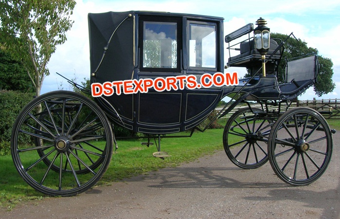 Antique Old Horse Carriages For Sale