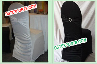Latest Bukhled Chair Covers For Wedding Hall