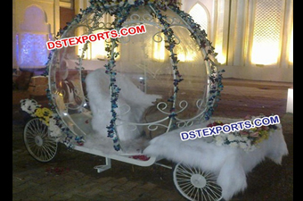Wedding Cinderella Doli