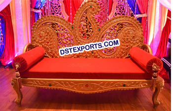Seater Sofa For Wedding Function