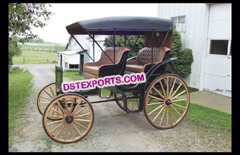 Latest Horse Drawn  Carriage
