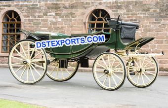 Presidential Horse Buggy Carriage